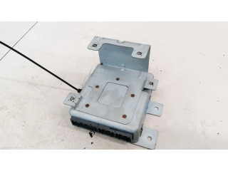 Блок управления 8712008201 SsangYong Rexton