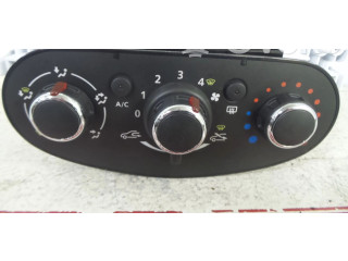 Блок управления климат-контролем A150722AL2S20020, 275101406R Dacia Logan II