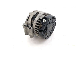 Генератор 12317555926, 0121715012 BMW X3 E83