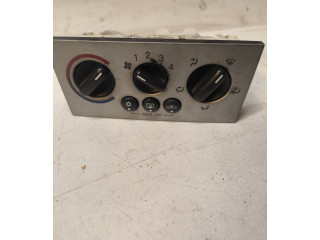 Блок управления климат-контролем 13191563 Opel Meriva A