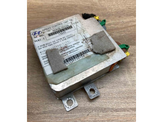 Блок управления двигателем Блок управления 959101C700, WithPlug Hyundai Getz