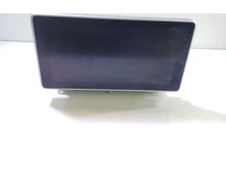 Дисплей    8W0919605, QFAD508A   Audi A4 Allroad B9