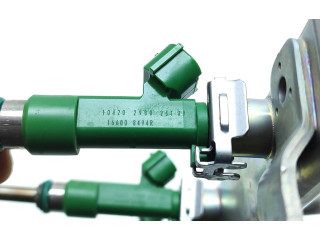 Комплект форсунок 175204021R, 220903AR3 Renault Clio V h4d470