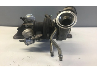 Turbodmychadlo Турбина 31431130, 36010146   Volvo XC60   