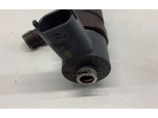 Форсунка 0445110300 Alfa Romeo Giulietta