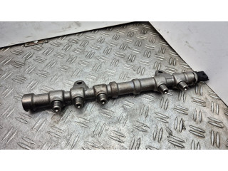 Vstřikovací lišta 0445214217, 55234437 Fiat Fiorino pro naftový motor 1.3