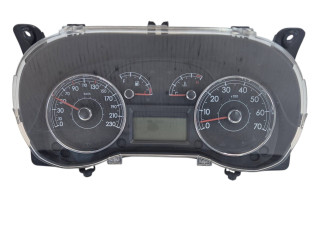 Панель приборов 51834168 Fiat Grande Punto