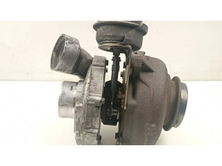 Turbodmychadlo Турбина A6130960299, GT23V Mercedes-Benz S AMG W221 3.2 OM 613.960