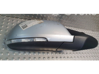 Зеркало электрическое Skoda Octavia Mk2 (1Z) 2004 - 2013 года