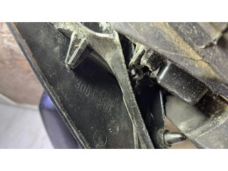 Зеркало электрическое     левое    Volvo V70  2008-2013 года   