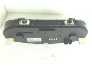 Панель приборов 735364160, 188A9.000 Fiat Idea