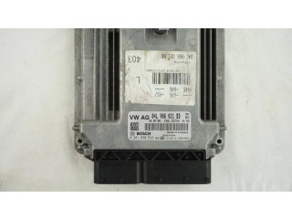 Řídící jednotka 04L906021BD, 04L907309 Audi A6 S6 C7 4G 2014