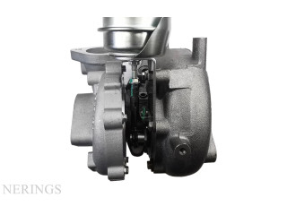 Vstřikovač 7697085004S, 7697080004 Nissan Navara D40 YD25DDTi