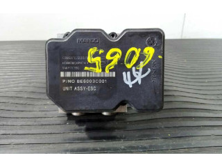 Блок АБС 4892034000, BH6013C000 SsangYong Korando - года