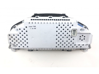 Панель приборов 36012799, 36012799 Volvo S60