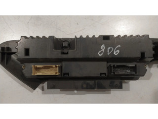 Блок управления климат-контролем 9140010379, 14852840ZL   Peugeot 806