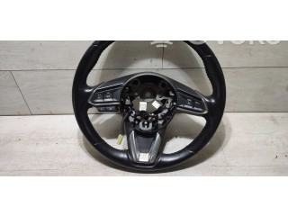 Руль Mazda 3 III 2014 - 2018 года B63M, 161005