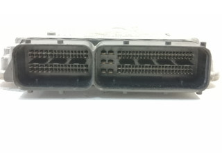 Řídící jednotka 070906016AA, 0281011481   Volkswagen Touareg I 2008