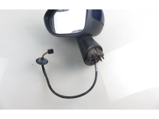 Зеркало (управляемое электричеством)    Opel Meriva B