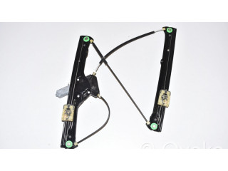 Передний комплект электрического механизма для подъема окна