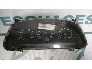 Панель приборов CUADROINSTRUMENTOS   Alfa Romeo 166       