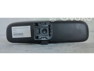 Зеркало (механическое) Mitsubishi L200 2006 - 2014 года