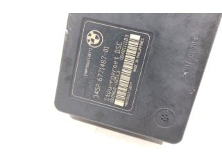 Блок АБС 6771486   Audi  A5 8T 8F  2007 - 2016 года