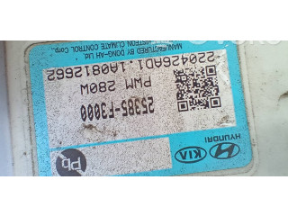 Блок управления 25385F3000, 1A0812662 KIA Ceed