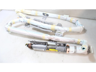 Боковая подушка безопасности Mitsubishi Lancer X