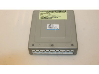 Блок управления двигателя E6T50674H, E6T50674H   Mazda MX-6