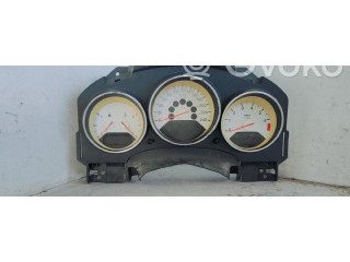 Přístrojová deska Dodge Caliber 2006 04840659AA