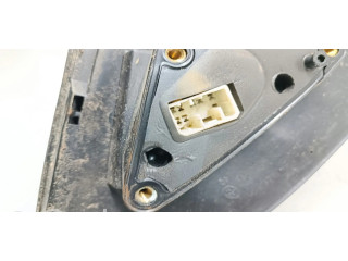 Зеркало электрическое     левое   Chevrolet Nubira     