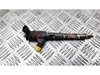 Форсунка 0445110485    Dacia Logan II   