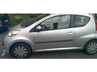 Зеркало электрическое Peugeot 107 2005 - 2014 года