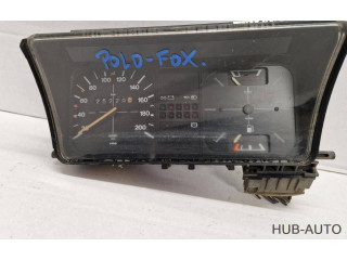 Панель приборов 88481370, Y161207728 Volkswagen Golf I