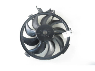 Комплект вентиляторов 8Z0959455C, 8Z0959455C Audi A2