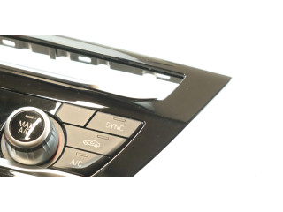 Блок управления климат-контролем 7951989, 11419110   BMW X3M F97