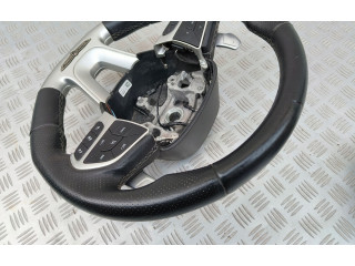 Руль Jeep Grand Cherokee  2010 - 2021 года       