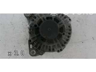 Генератор 06F903023C Skoda Octavia Mk2 (1Z)