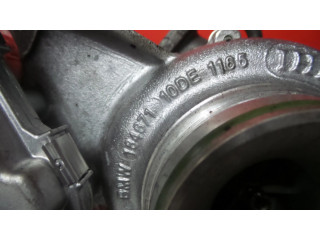 Turbodmychadlo Турбина 18467110DE1165   BMW 1 F20 F21 2.0  