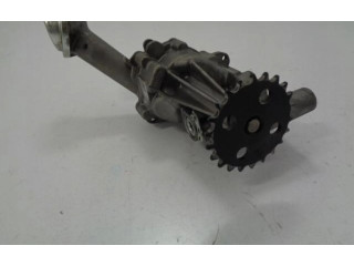 Масляный насос 150003395R Renault Clio IV