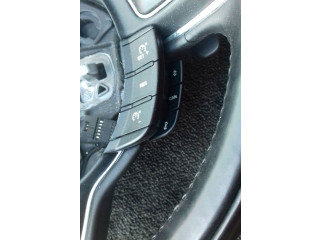 Руль Jaguar XJ X351 2009 - 2019 года