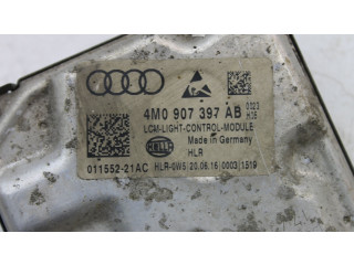 Блок управления Xenon