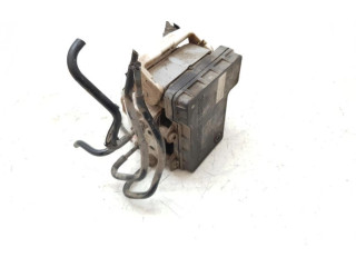 Блок АБС GE7E-437A0, GE7E-437A0 Mazda 626 1998 - 2002 года