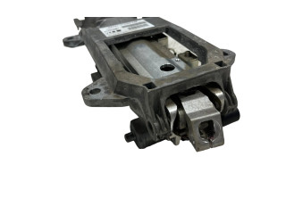    Рулевая рейка 2W933C529AM, 005BE5DE1F1   Jaguar XF X250 2007 - 2015 года