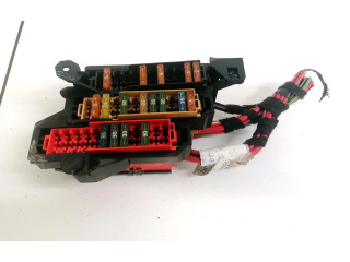 Ящик предохранителей (комплект) Audi A5 8T 8F