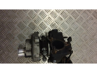 Turbodmychadlo Турбина 1720126010 Lexus IS 220D-250-350 2.2