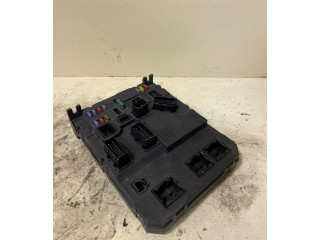 Блок комфорта A2C53172124 Citroen Berlingo