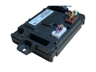 Блок комфорта 284B14049R, A2C86181501   Dacia Sandero   