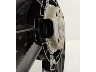 Вентилятор печки    7700428659   Renault Clio II